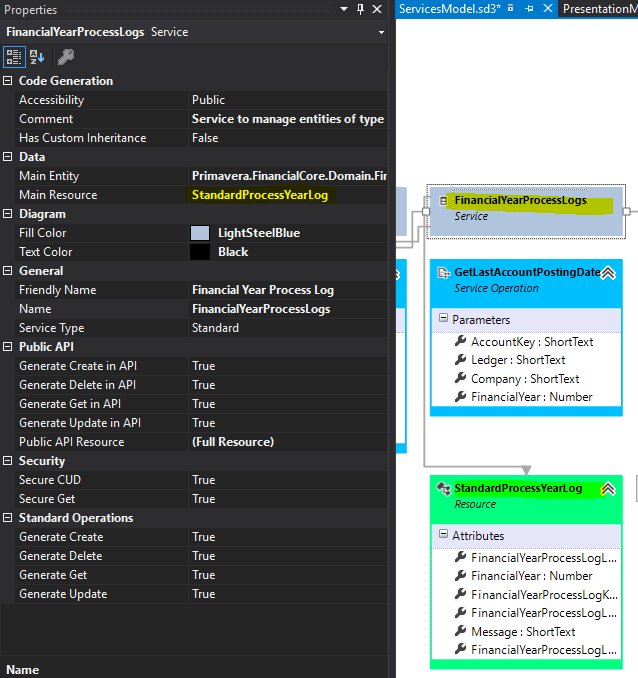 Menu Contexto Custom