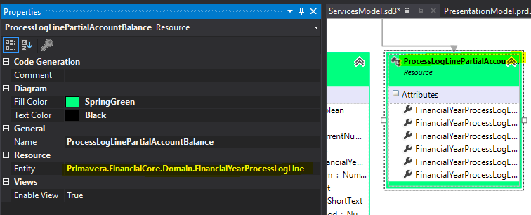 Menu Contexto Custom