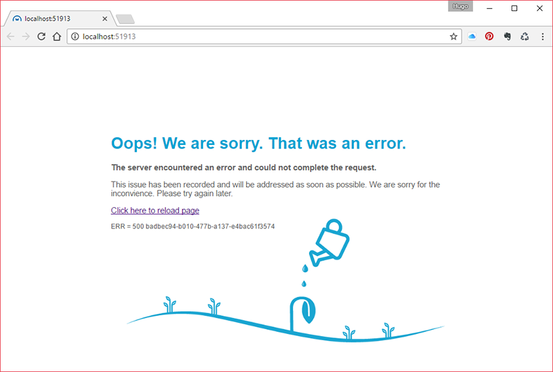 Oops!