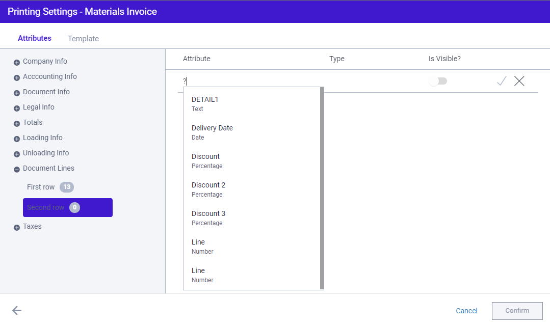 Report-printingSettings.addAttributesSecondRow
