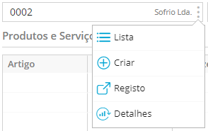 Fluxo de pesquisa