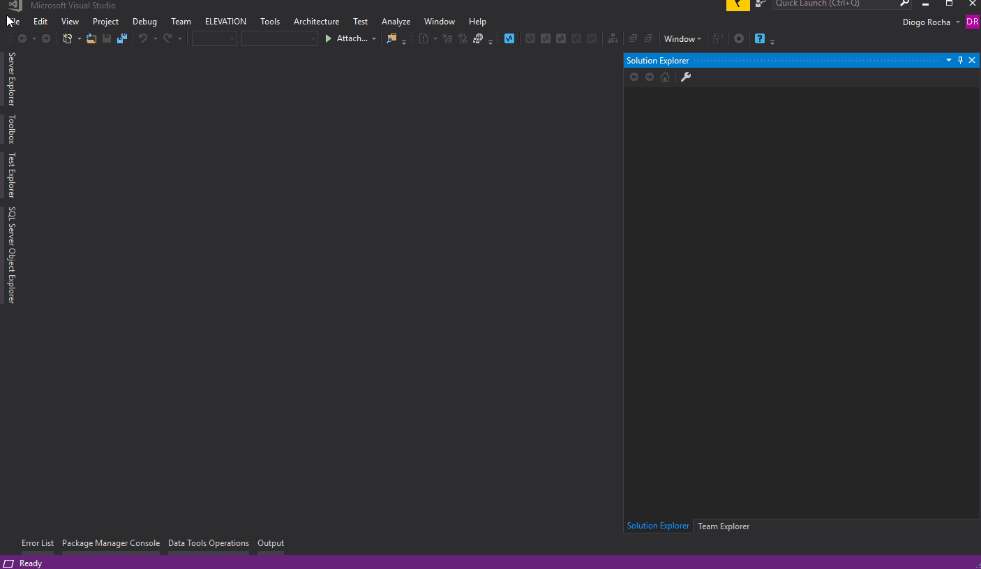 CreateModule