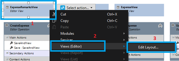 Custom Validations