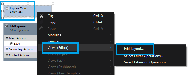 Custom Validations