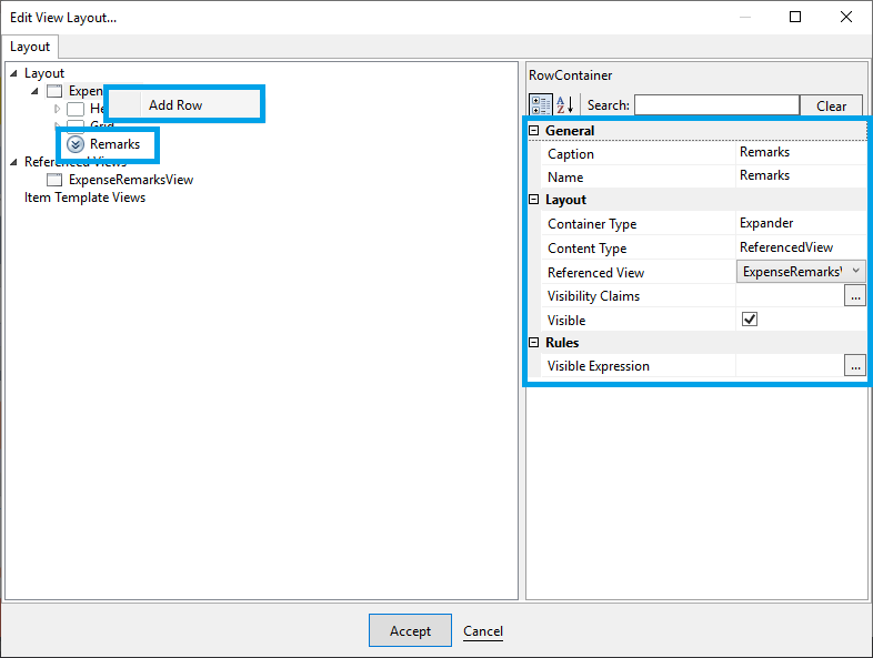 Custom Validations