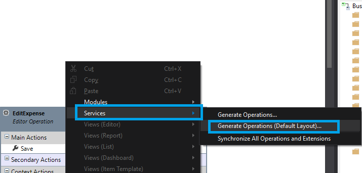 Custom Validations