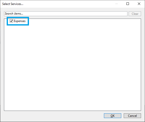 Custom Validations