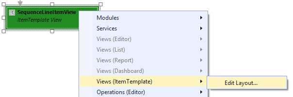 ItemTemplateEditLayout