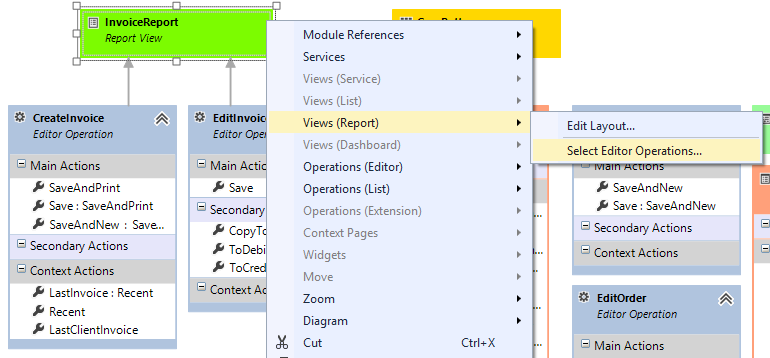 ReportViewsOperations