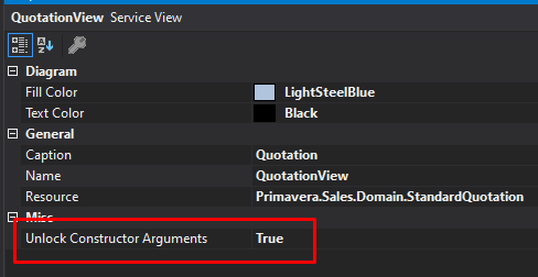 UnlockConstructorArguments