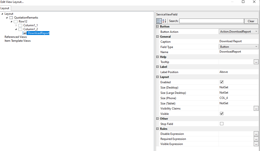 EditorView