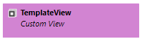 CustomView