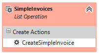 ListOperation