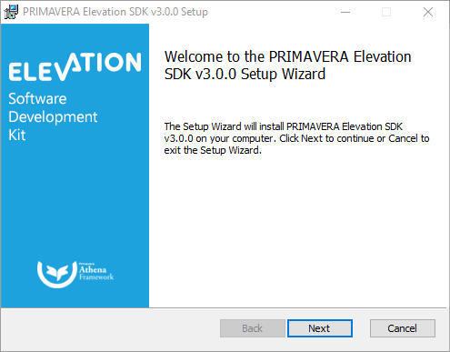 SDK